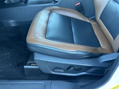 Certified 2023 Ford Bronco Outer Banks image 22