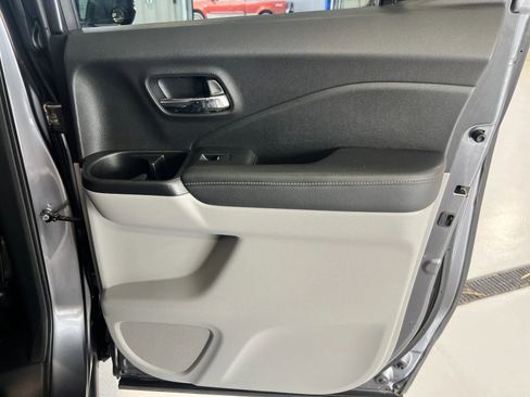 Used 2018 Honda Ridgeline RT image 20