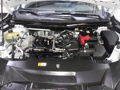 Used 2024 Mitsubishi Outlander SE AWD/4WD image 11