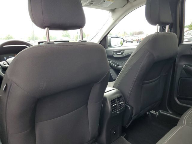 Certified 2024 Ford Escape Active w/ Tech Pack #1 AWD/4WD image 34