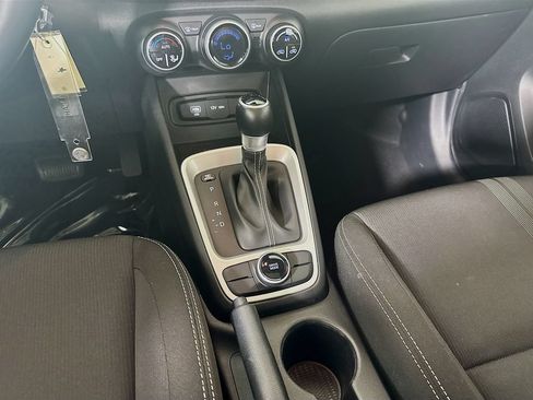 Used 2023 Hyundai Venue SEL w/ Cargo Package FWD image 25