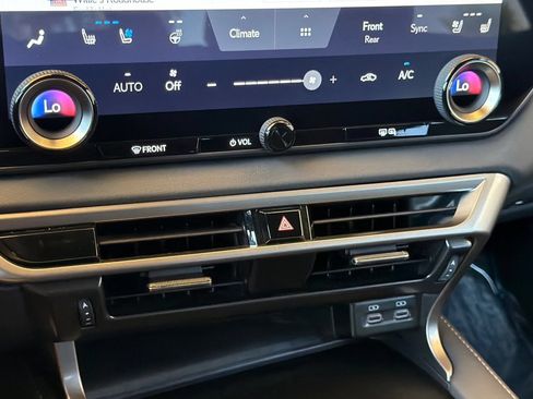 Certified 2023 Lexus RX 350 FWD w/ Accessory Package (Z1) image 24