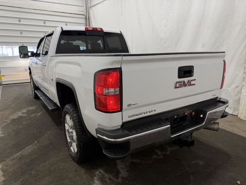 Used 2019 GMC Sierra 2500 SLT image 13