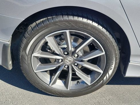 Used 2022 Honda Accord EX-L image 7