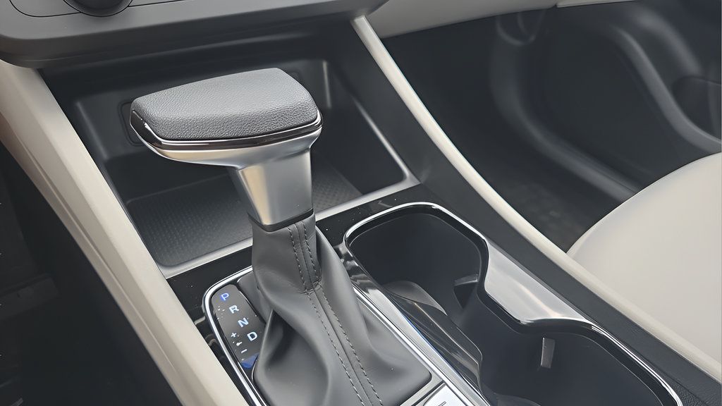 New 2026 Hyundai Tucson SE AWD/4WD image 22