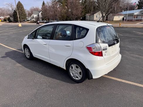 Used 2012 Honda Fit image 5