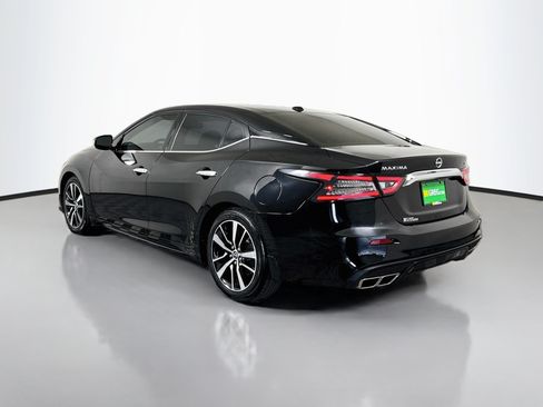Used 2023 Nissan Maxima SL FWD image 7