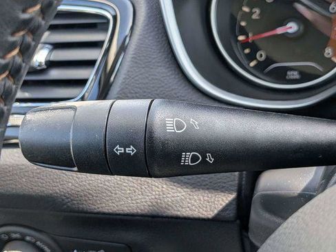Certified 2018 Jeep Compass Limited w/ Navigation Group AWD/4WD image 27