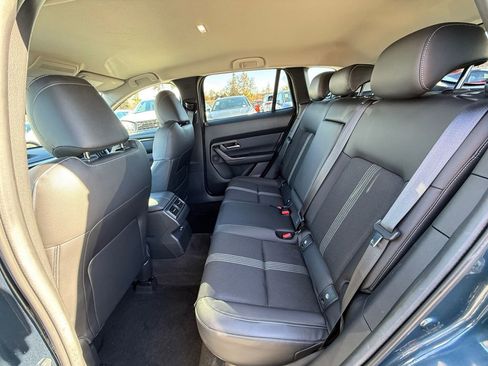 Used 2023 MAZDA CX-50 AWD 2.5 S w/ Cargo Package image 24