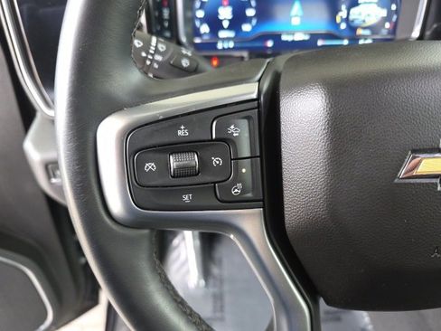 Used 2023 Chevrolet Silverado 1500 LT image 25
