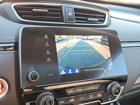 Certified 2022 Honda CR-V EX-L image 29