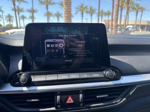 Used 2023 Kia Forte LXS image 18