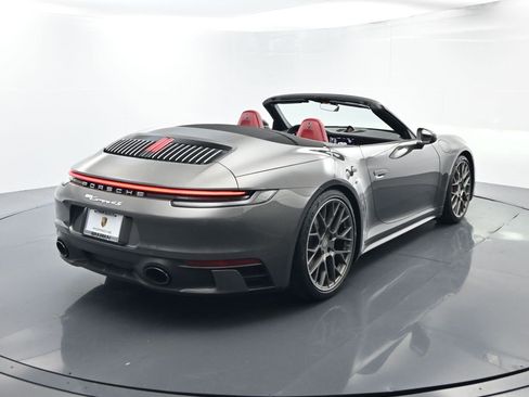 Used 2020 Porsche 911 Carrera 4S image 14