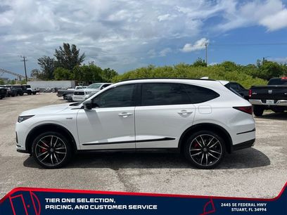 Used 2024 Acura MDX Type S