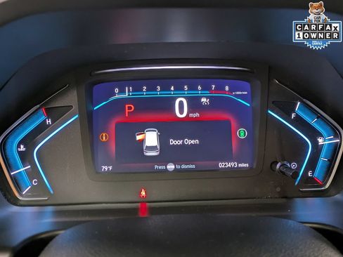 Used 2023 Honda Odyssey Touring image 15