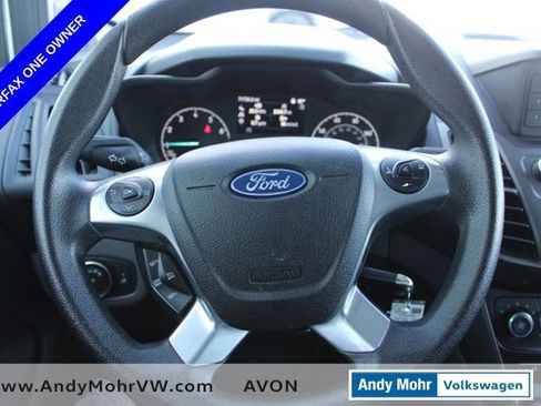 Used 2020 Ford Transit Connect XL image 19