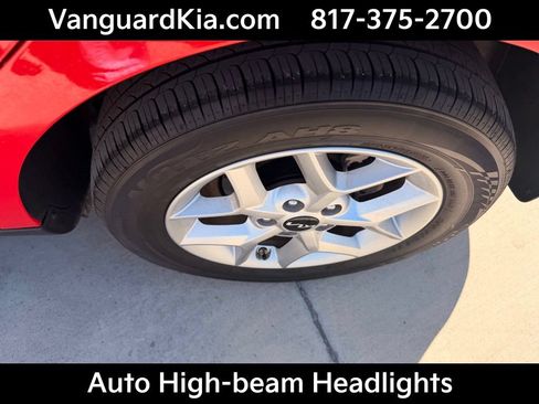 Certified 2024 Kia Soul LX w/ Option Group 015 FWD image 9