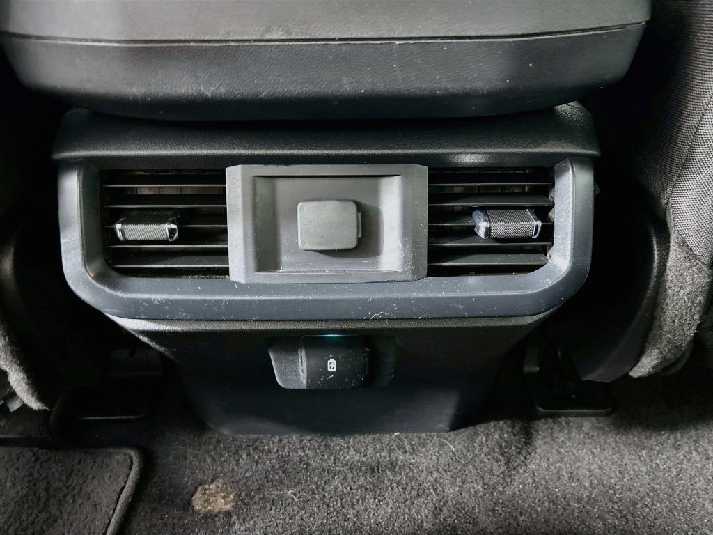 Used 2024 Ford F150 STX w/ Tow/Haul Package AWD/4WD image 24