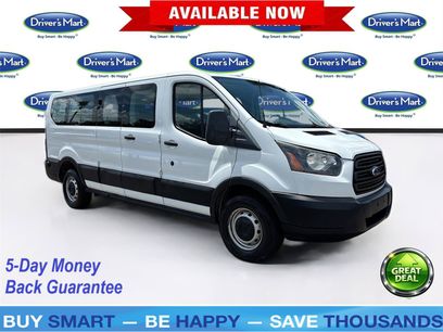 Used 2019 Ford Transit 350 XL
