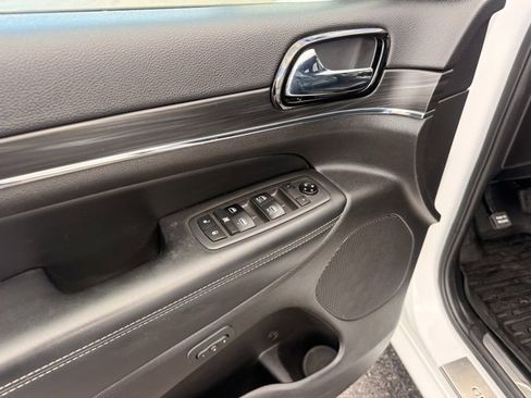 Used 2021 Jeep Grand Cherokee Limited w/ Quick Order Package 28K 80th image 13