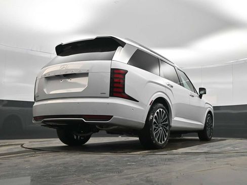 New 2026 Hyundai Palisade Calligraphy image 36