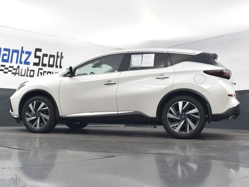 Used 2024 Nissan Murano SL image 19