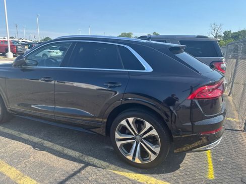 Used 2019 Audi Q8 Prestige AWD/4WD image 19