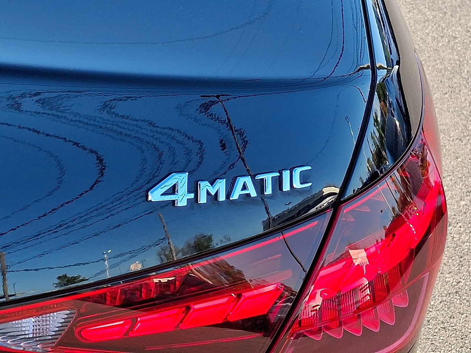 Used 2024 Mercedes-Benz C 300 4MATIC Sedan image 31