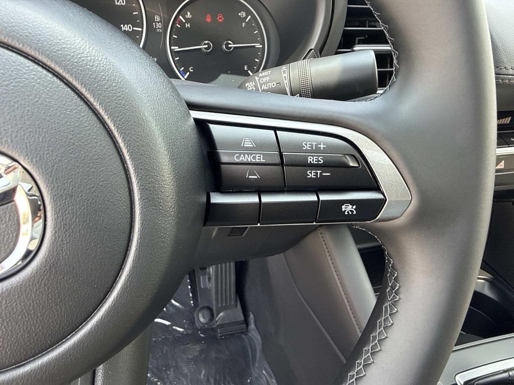 New 2026 MAZDA MAZDA3 2.5 S Sedan w/ Preferred Pkg FWD image 35