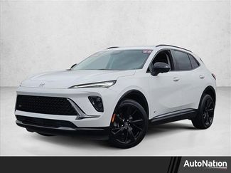 Used 2025 Buick Envision Sport Touring video 1