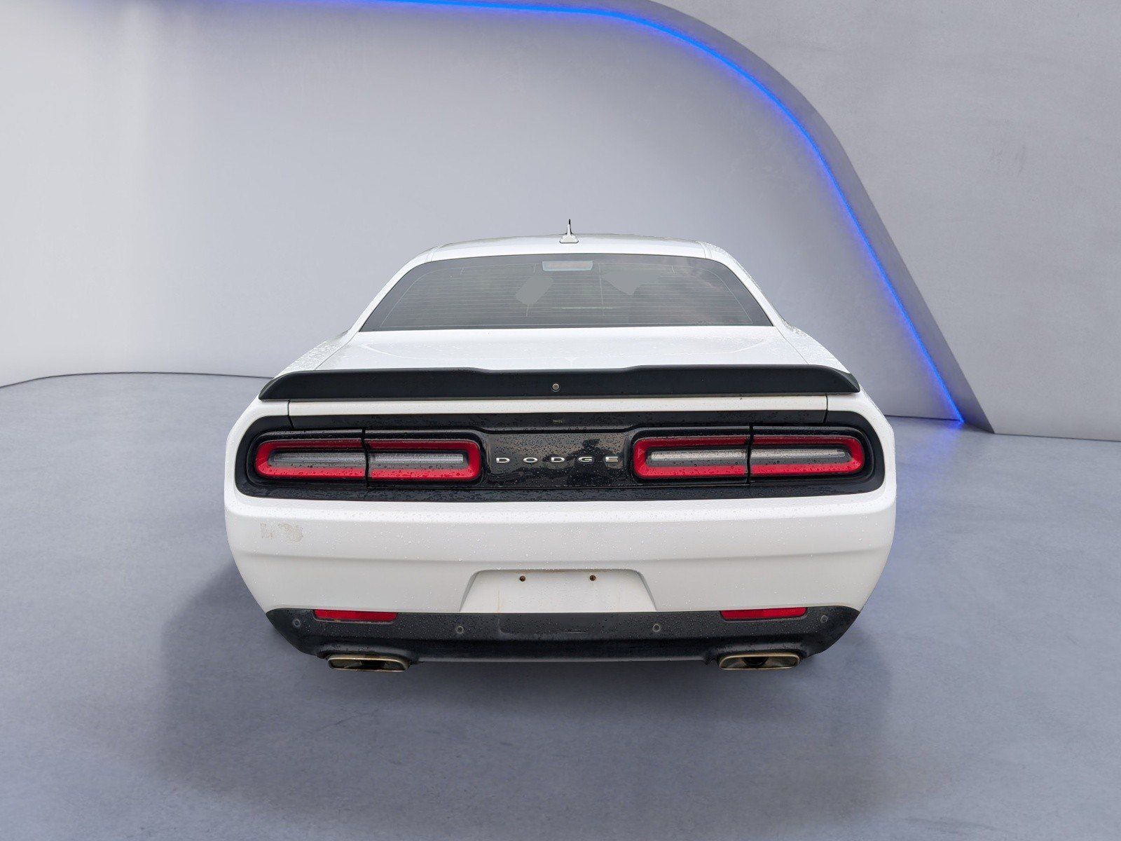 Used 2019 Dodge Challenger R/T Scat Pack RWD image 8