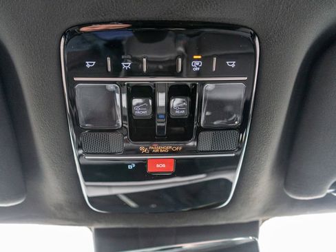 New 2026 Hyundai Santa Fe Calligraphy image 33