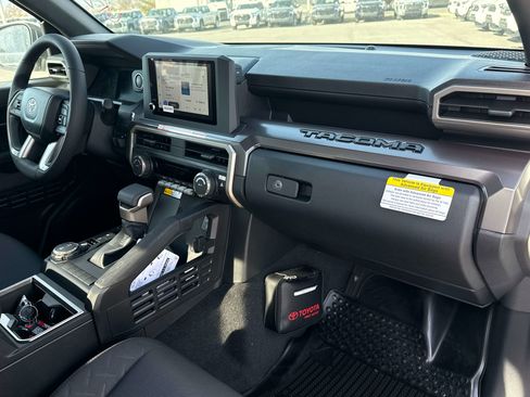 New 2026 Toyota Tacoma SR5 w/ SR5 Upgrade Package image 14