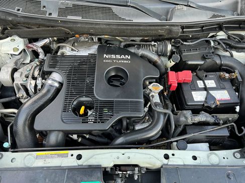 Used 2014 Nissan Juke SV FWD image 29