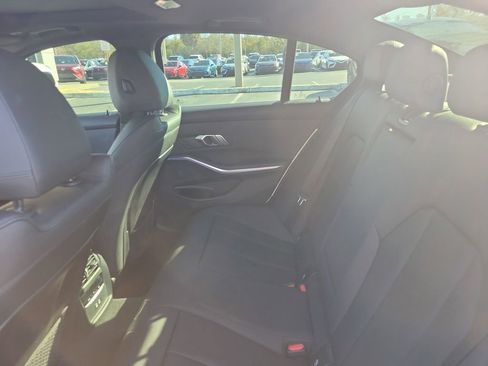Used 2021 BMW 330i xDrive Sedan w/ Convenience Package image 7