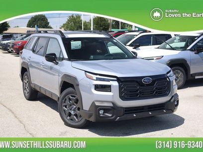New 2026 Subaru Outback Premium