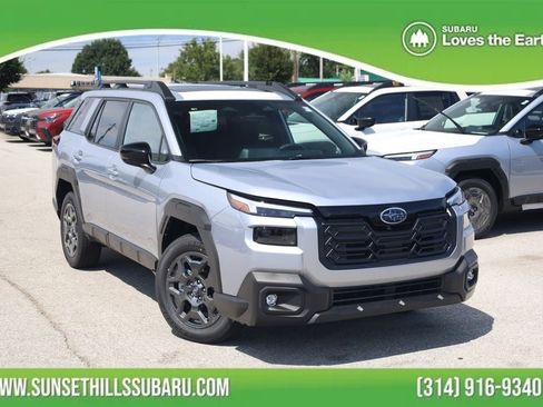 New 2026 Subaru Outback Premium AWD/4WD image 1