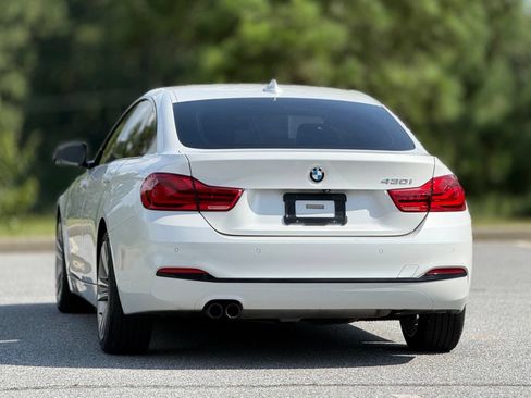 Used 2018 BMW 430i Gran Coupe RWD image 5
