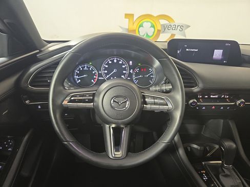 Used 2023 MAZDA MAZDA3 s image 14