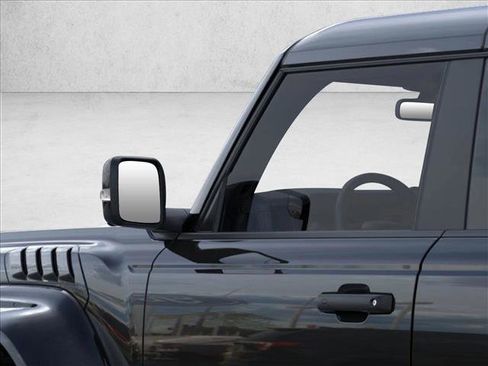 New 2025 Ford Bronco Raptor AWD/4WD image 22