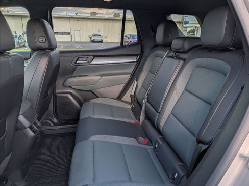 New 2026 GMC Terrain AT4 w/ Convenience Package III AWD/4WD image 21