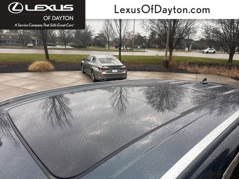 Used 2021 Lincoln Aviator Reserve w/ Equipment Group 201A image 10