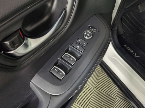 New 2027 Honda HR-V EX-L image 11