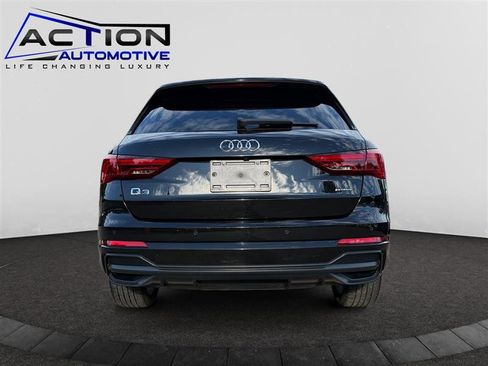 Used 2021 Audi Q3 2.0T Premium w/ Convenience Package image 7