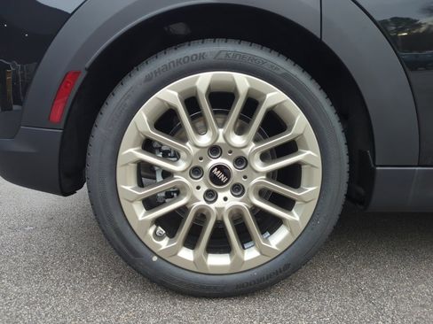 New 2026 MINI Cooper S image 23