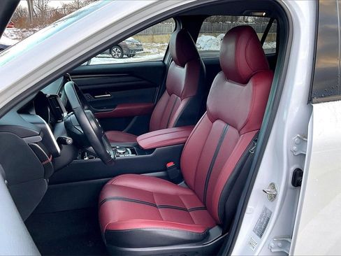 Certified 2025 MAZDA CX-50 AWD 2.5 Hybrid w/ Weather Package image 25