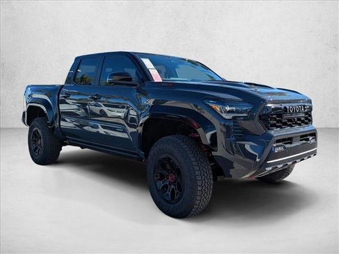 New 2026 Toyota Tacoma TRD Pro image 6