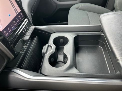 Used 2025 RAM 1500 Big Horn image 27