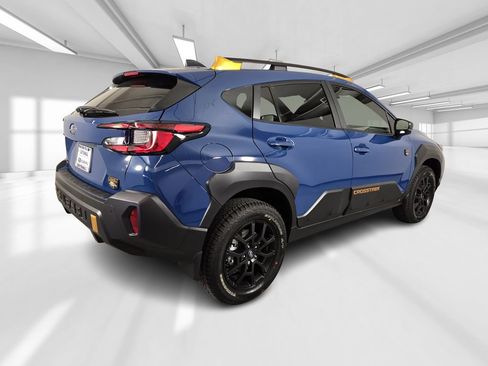 New 2026 Subaru Crosstrek 2.5i Wilderness AWD/4WD image 6