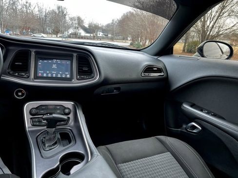 Used 2018 Dodge Challenger R/T w/ Cold Weather Group image 22